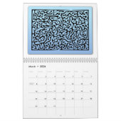 Fantastischer Kalender 2010 (Mär 2026)