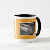 Fantastischer Kasten Tasse (VorderseiteRechts)