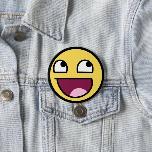 fantastischer Knopf Button (Beispiel)