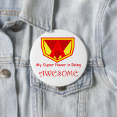 Fantastischer Knopf Button (Beispiel)