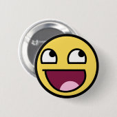 FANTASTISCHER KNOPF BUTTON (Vorne & Hinten)