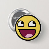 Fantastischer Knopf Button (Vorne & Hinten)