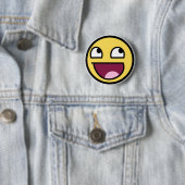 Fantastischer Knopf Button (Beispiel)