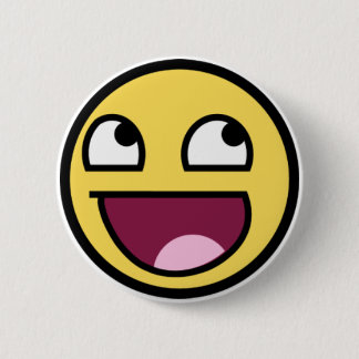 Fantastischer Knopf Button