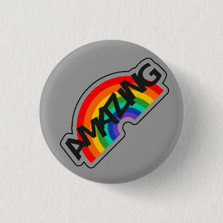 Fantastischer Knopf Button