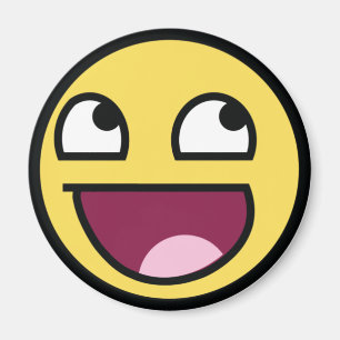 Fantastischer Magnet