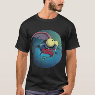Fantastischer Marty T-Shirt