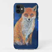Fantastischer Mr. Fox Case-Mate iPhone Hülle (Rückseite)