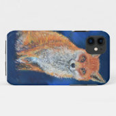 Fantastischer Mr. Fox Case-Mate iPhone Hülle (Rückseite (Horizontal))