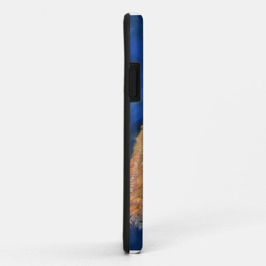 Fantastischer Mr. Fox Case-Mate iPhone Hülle (Hinten/Rechts)