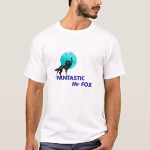 Fantastischer Mr-Fuchs-T - Shirt