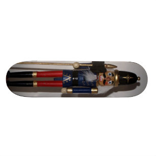 Fantastischer NussknackerSkateboard Skateboard