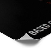 Fantastischer Planet Poster (Ecke)