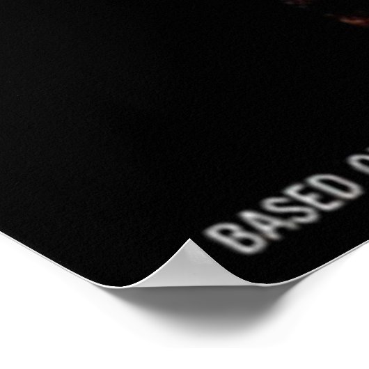 Fantastischer Planet Poster (Ecke)