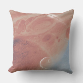 Fantastischer Raum Kissen