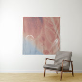 Fantastischer Raum Wandteppich (Beispiel (Horizontal))