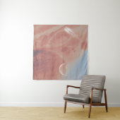 Fantastischer Raum Wandteppich (Beispiel)