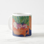 Fantastischer Rüben-Becher Kaffeetasse (Vorderseite Links)