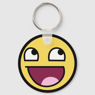 fantastischer Schlüsselanhänger