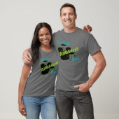 Fantastischer SchwingVater T-Shirt (Unisex)