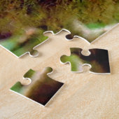 fantastischer Sloth Puzzle (Seite)
