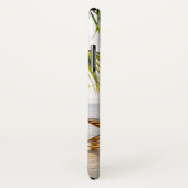 Fantastischer Strand-Sonnenuntergang Case-Mate iPhone Hülle (Hinten/Rechts)