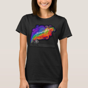 Fantastischer Tag T-Shirt