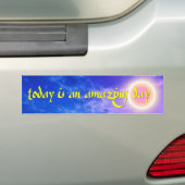 Fantastischer TagesAutoaufkleber Autoaufkleber (Auf Auto)