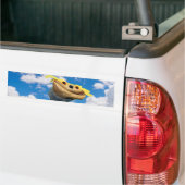 Fantastischer TagesAutoaufkleber Chesters Autoaufkleber (Auf Lkw)