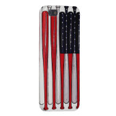 fantastischer Telefonkasten der amerikanischen iPhone Hülle (Rückseite rechts)