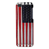 fantastischer Telefonkasten der amerikanischen iPhone Hülle (Rückseite links)