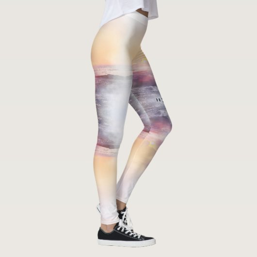 Fantastischer träumerischer leggings (Rechts)