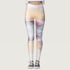 Fantastischer träumerischer leggings