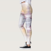 Fantastischer träumerischer leggings (Links)