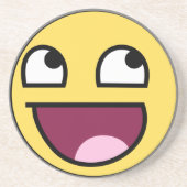 fantastischer Untersetzer (Vorne)