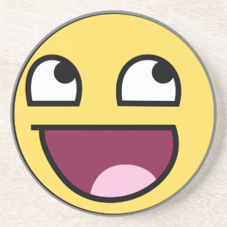 fantastischer Untersetzer