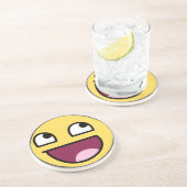 fantastischer Untersetzer (Seite)