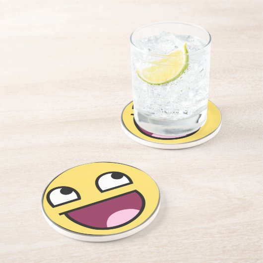 fantastischer Untersetzer (Seite)