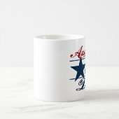 Fantastischer Vater Kaffeetasse (Mittel)