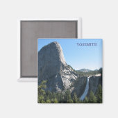 Fantastischer Yosemite Magnet! Magnet (Vorderseite/Rückseite)