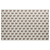 Fantastischer zwergartiger Mungo Stoff (Yard (91,4 cm))