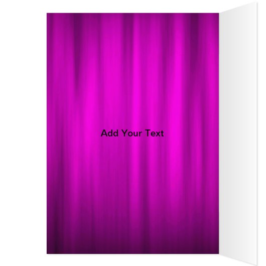 Fantastisches 50 Pflaumenrosa Federn Programm (Innen (Links))