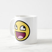 fantastisches /b stellen gegenüber kaffeetasse (Vorderseite Links)