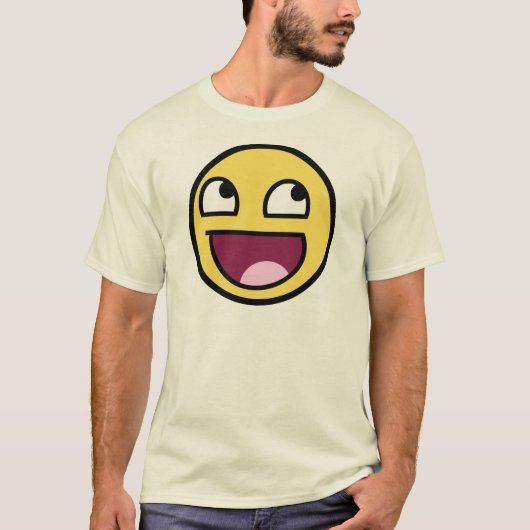 fantastisches /b stellen gegenüber T-Shirt (Vorderseite)