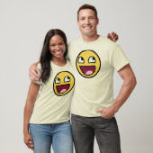 fantastisches /b stellen gegenüber T-Shirt (Unisex)