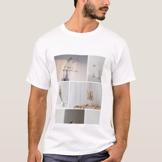 fantastisches Bild T-Shirt (Vorderseite)