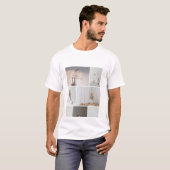 fantastisches Bild T-Shirt (Vorne ganz)