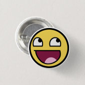 FANTASTISCHES BUTTON! BUTTON (Vorne & Hinten)