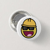 Fantastisches Engie Button (Vorne & Hinten)