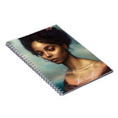 Fantastisches Fantasy Journal Notizblock (Rechte Seite)